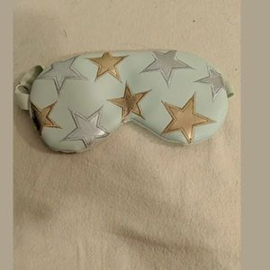 Free People Starry Eyed sleep mask